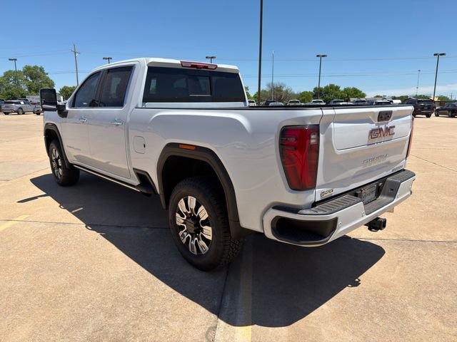 2026 GMC Sierra 2500HD Denali - Photo 14