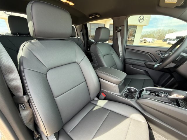 2026 GMC Canyon Elevation - Photo 30