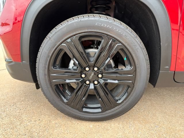 2026 GMC Acadia Elevation - Photo 10