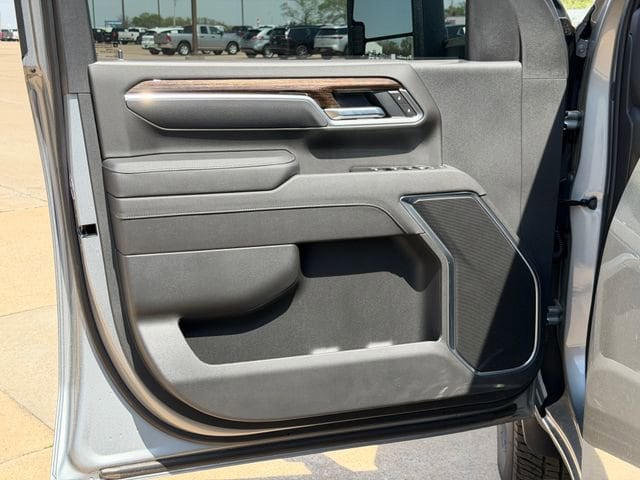 2026 GMC Sierra 2500HD SLE - Photo 24