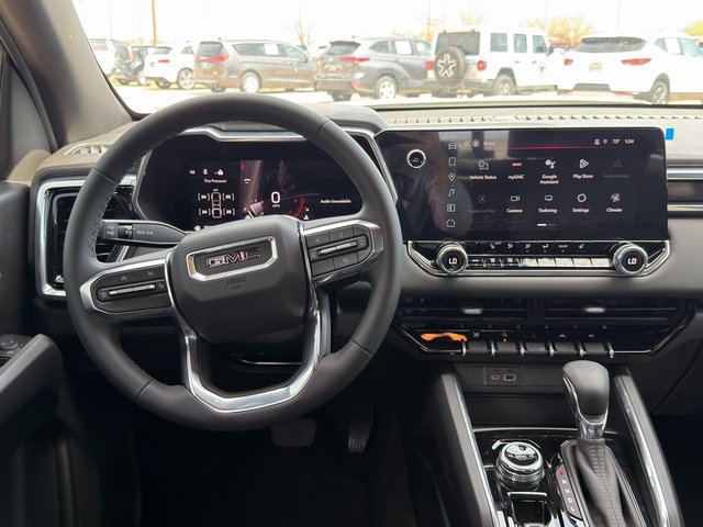 2026 GMC Canyon Elevation - Photo 28