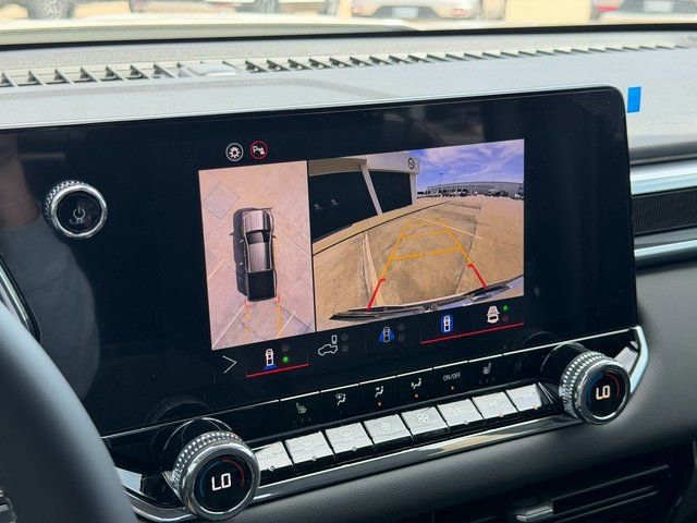 2026 GMC Canyon Elevation - Photo 35