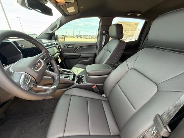 2026 GMC Canyon Elevation - Photo 26
