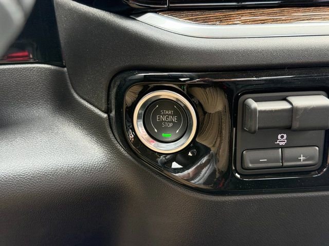 2026 GMC Sierra 1500 SLE - Photo 38