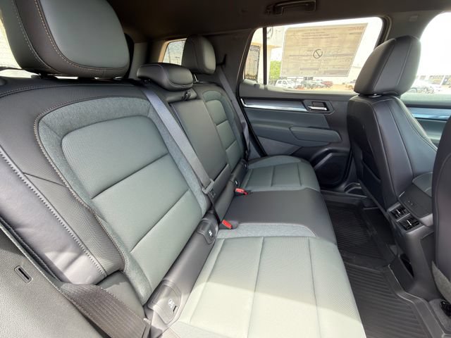 2026 GMC Terrain AT4 - Photo 27