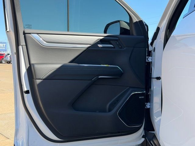 2026 GMC Acadia Elevation - Photo 21