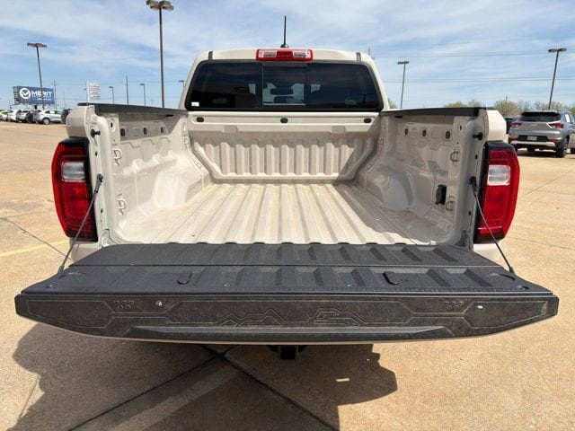 2026 GMC Canyon Elevation - Photo 19