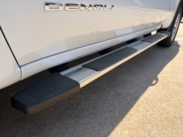 2026 GMC Sierra 1500 Denali - Photo 11