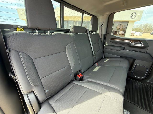 2026 GMC Sierra 1500 SLE - Photo 30