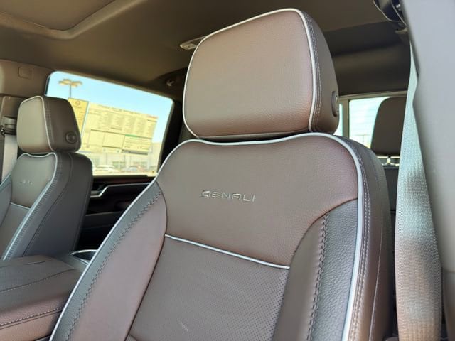 2026 GMC Sierra 2500HD Denali - Photo 26