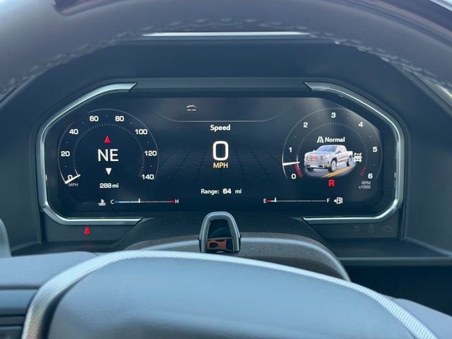 2026 GMC Sierra 1500 Denali - Photo 39