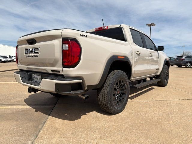 2026 GMC Canyon Elevation - Photo 21