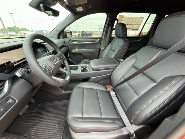 2026 GMC Acadia Elevation - Photo 25