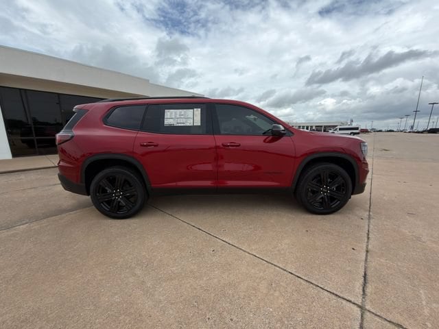 2026 GMC Acadia Elevation - Photo 20