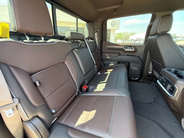 2026 GMC Sierra 1500 Denali - Photo 31