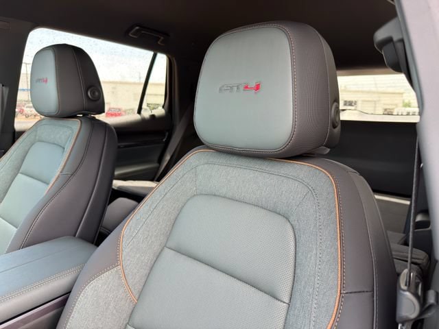 2026 GMC Terrain AT4 - Photo 22