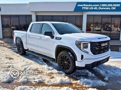 2026 GMC Sierra 1500 Elevation Truck