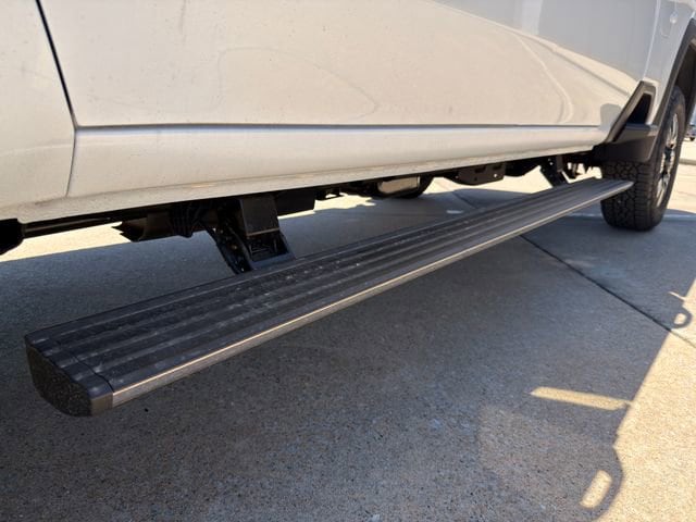2026 GMC Sierra 2500HD Denali - Photo 12