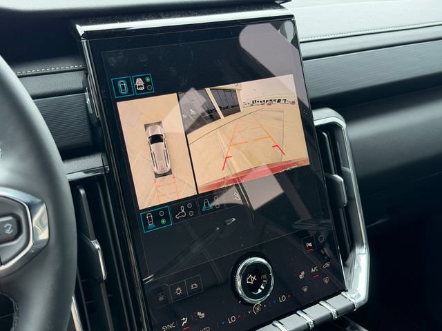 2026 GMC Acadia Elevation - Photo 33