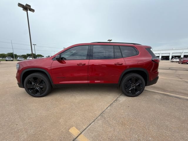 2026 GMC Acadia Elevation - Photo 11