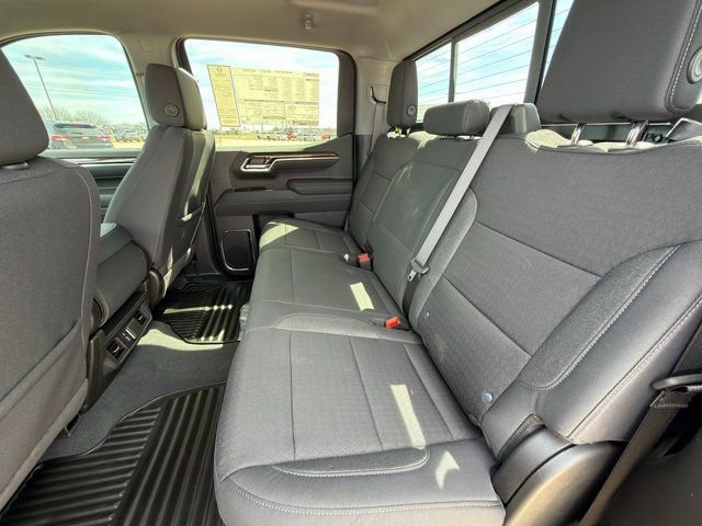 2026 GMC Sierra 1500 SLE - Photo 27