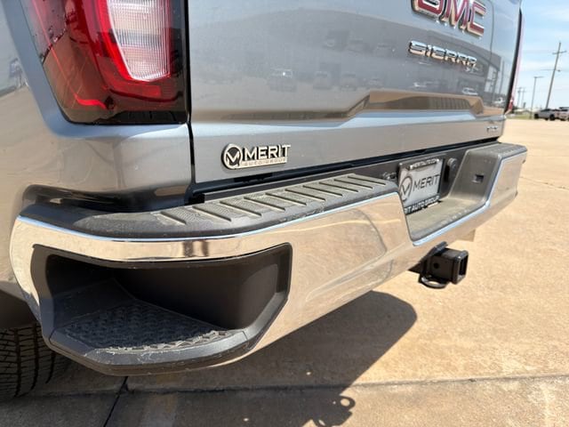 2026 GMC Sierra 2500HD SLE - Photo 17