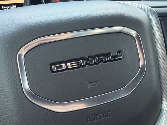2026 GMC Sierra 1500 Denali - Photo 36