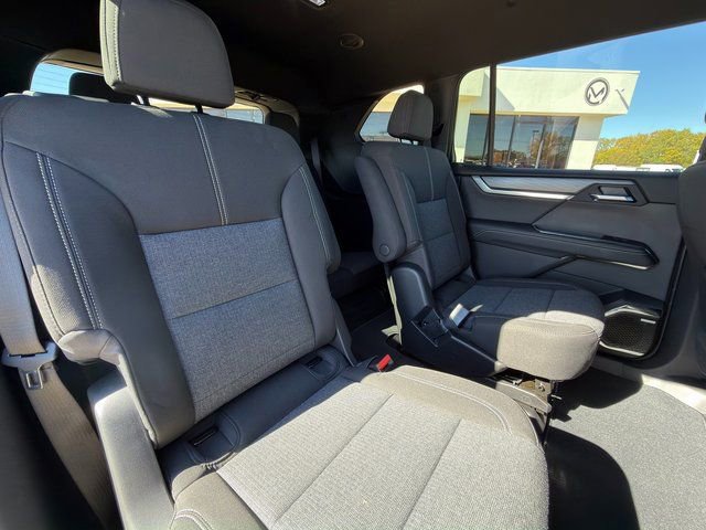 2026 GMC Acadia Elevation - Photo 31