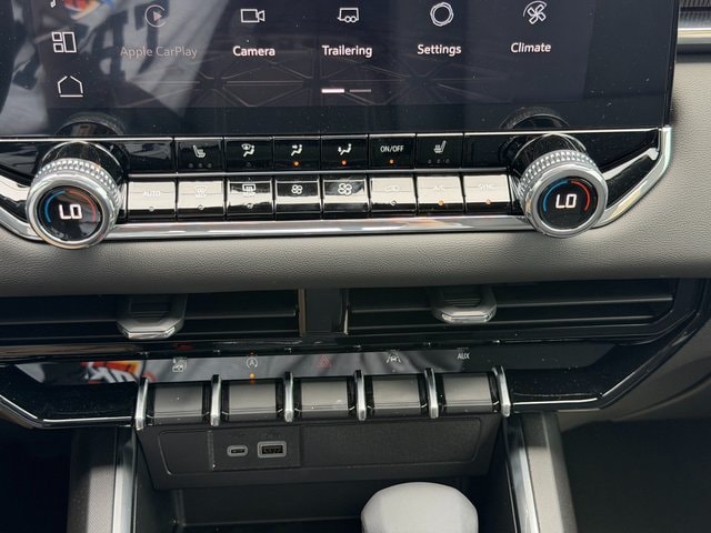 2026 GMC Canyon Elevation - Photo 32