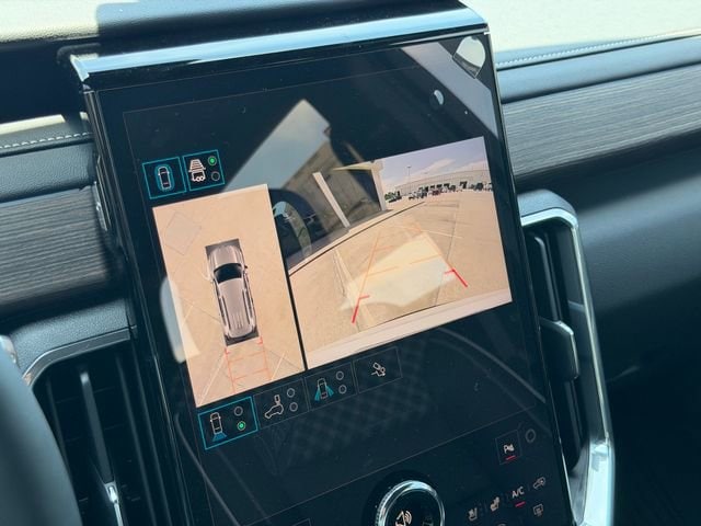 2026 GMC Acadia Denali - Photo 33