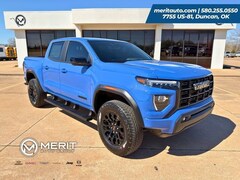 2026 GMC Canyon Elevation Truck