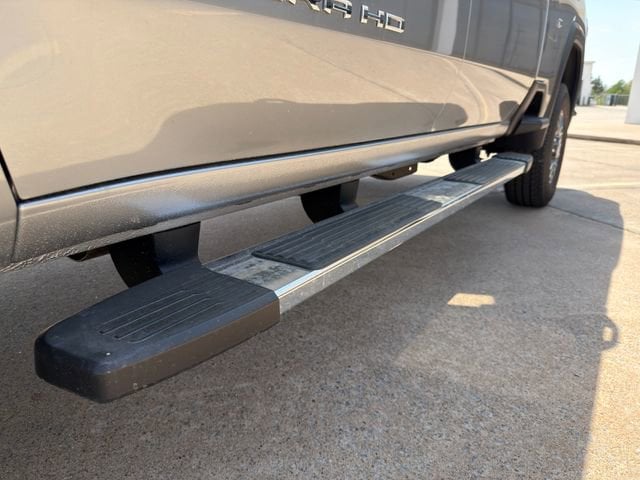 2026 GMC Sierra 2500HD SLE - Photo 11