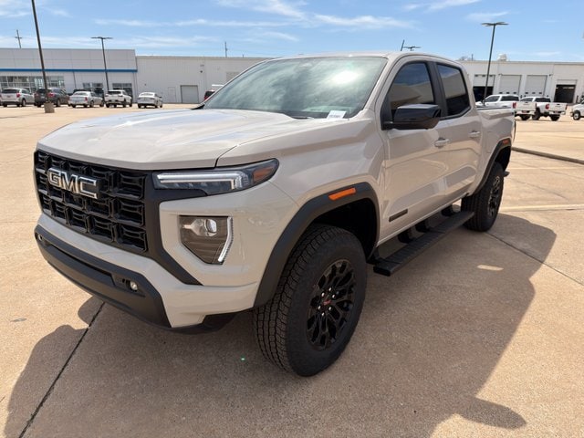2026 GMC Canyon Elevation - Photo 7