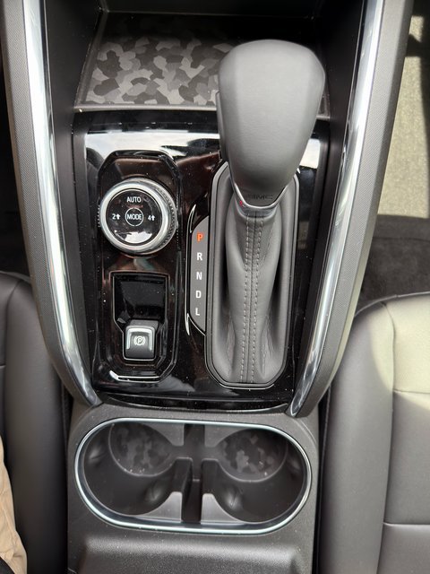 2026 GMC Canyon Elevation - Photo 31