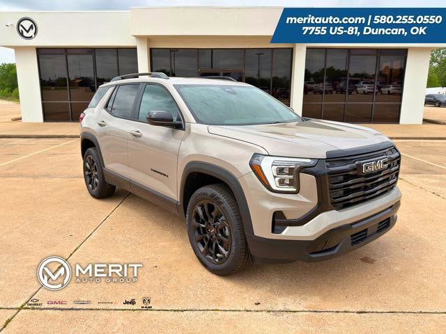2026 GMC Terrain Elevation FWD's photo