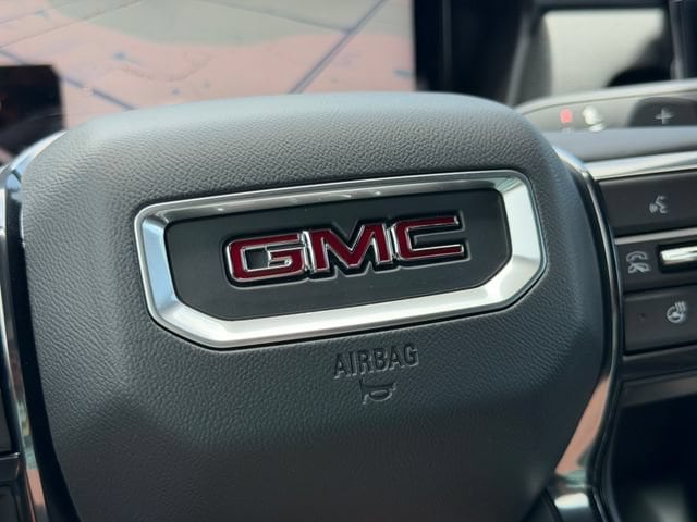 2026 GMC Terrain AT4 - Photo 32