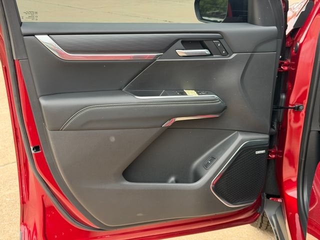 2026 GMC Acadia Elevation - Photo 21