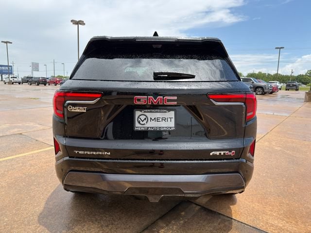 2026 GMC Terrain AT4 - Photo 15