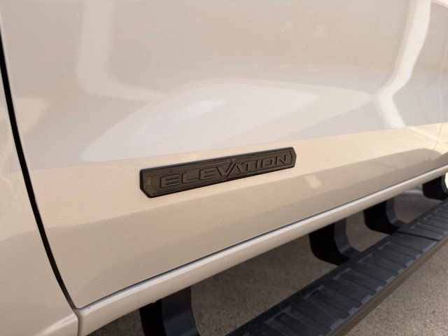 2026 GMC Canyon Elevation - Photo 9
