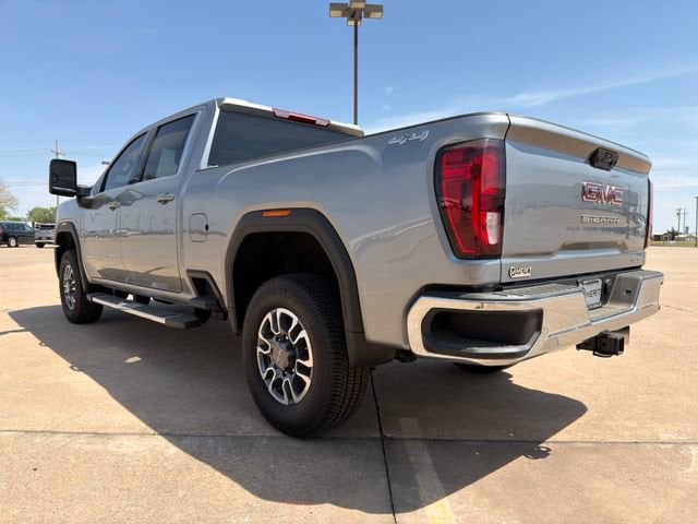 2026 GMC Sierra 2500HD SLE - Photo 16