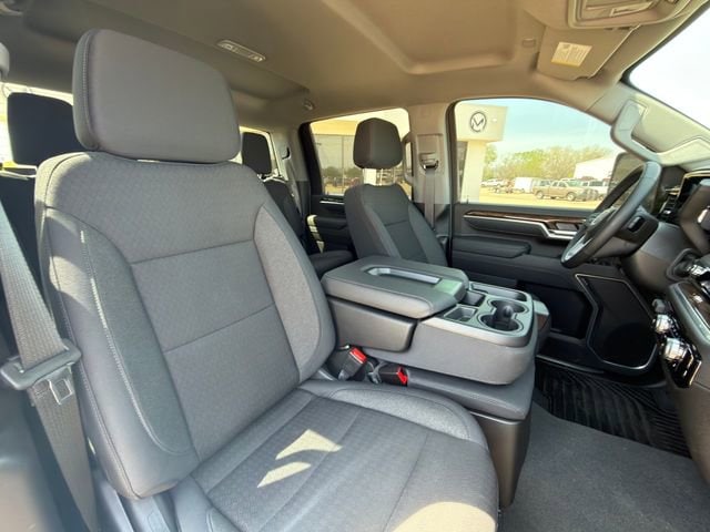 2026 GMC Sierra 2500HD SLE - Photo 32