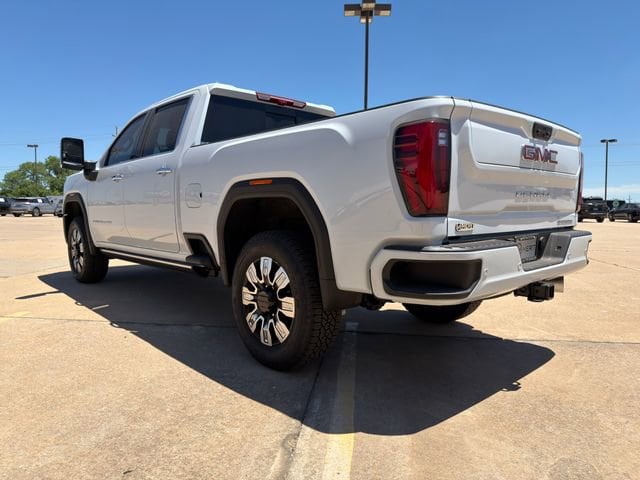 2026 GMC Sierra 2500HD Denali - Photo 15