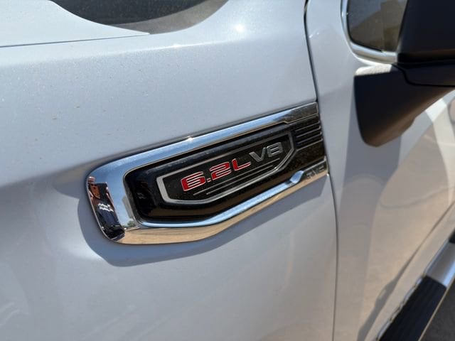 2026 GMC Sierra 1500 Denali - Photo 9