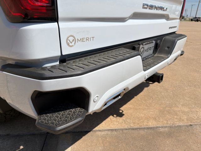 2026 GMC Sierra 1500 Denali - Photo 16