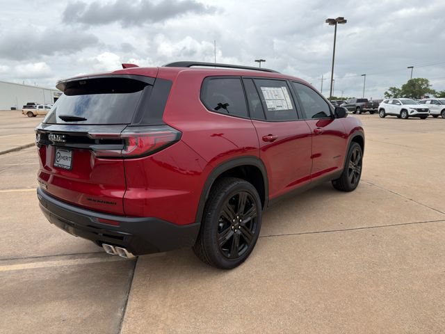 2026 GMC Acadia Elevation - Photo 18