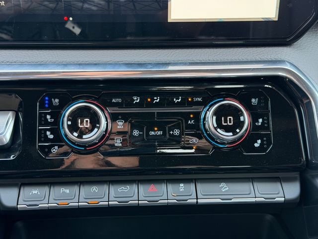 2026 GMC Sierra 1500 Denali - Photo 33