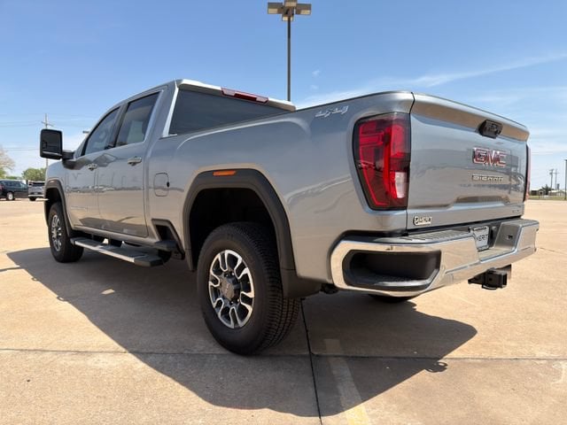 2026 GMC Sierra 2500HD SLE - Photo 16