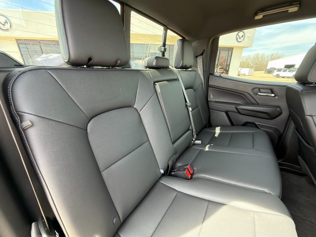 2026 GMC Canyon Elevation - Photo 29