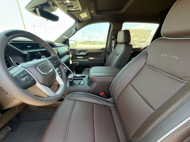 2026 GMC Sierra 1500 Denali - Photo 28