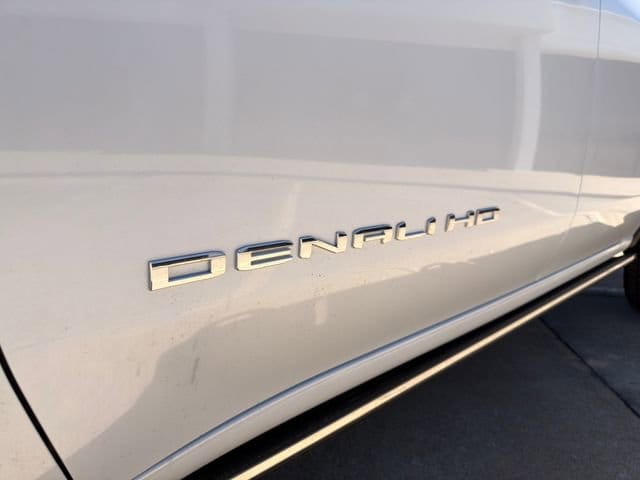 2026 GMC Sierra 2500HD Denali - Photo 10